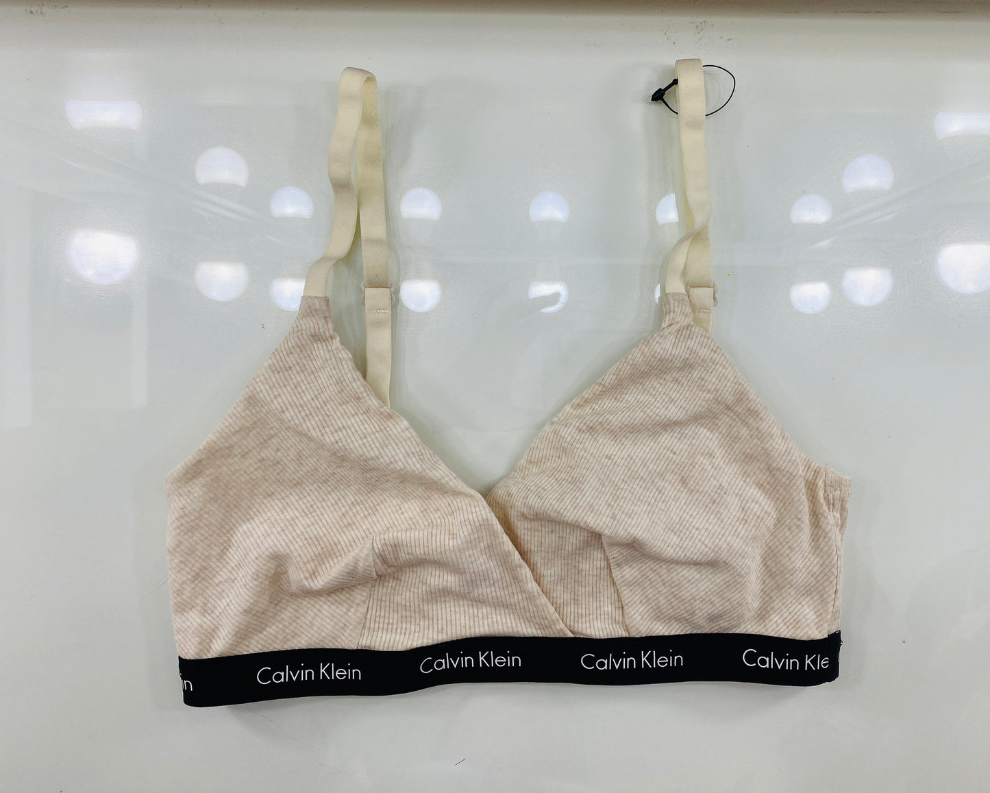 Bralette Calvin Klein