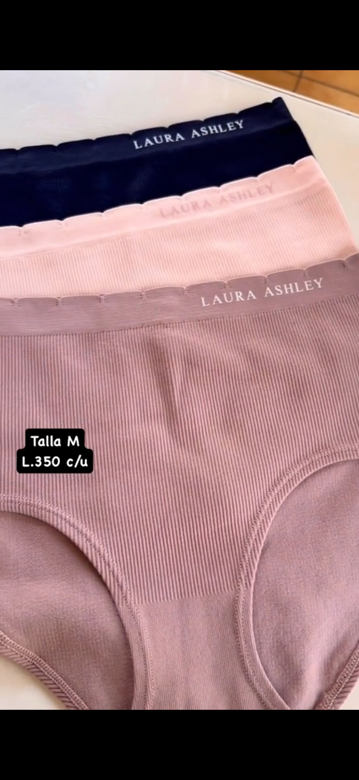 Laura Ashley