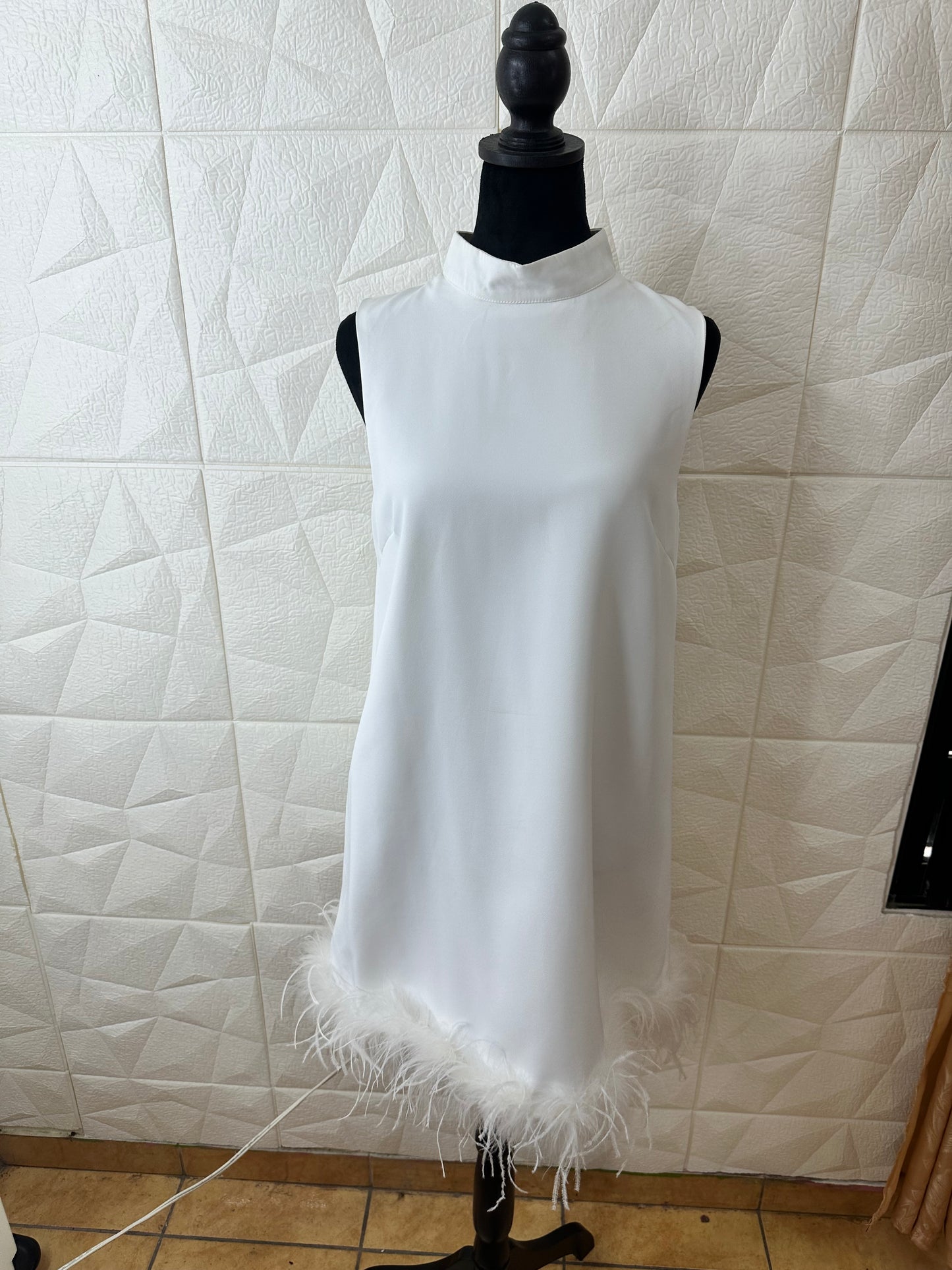 Vestido blanco