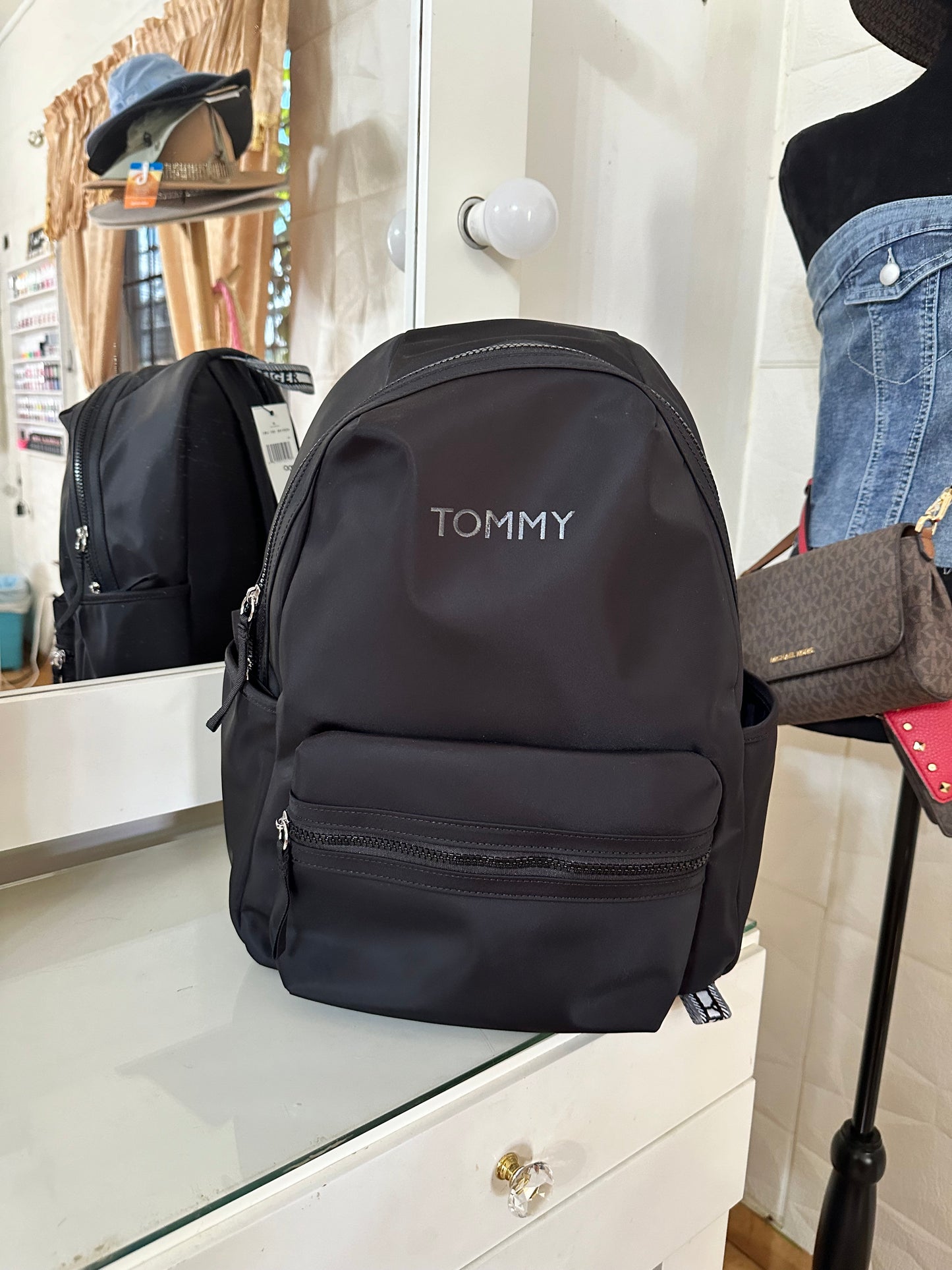 Mochila Tommy H