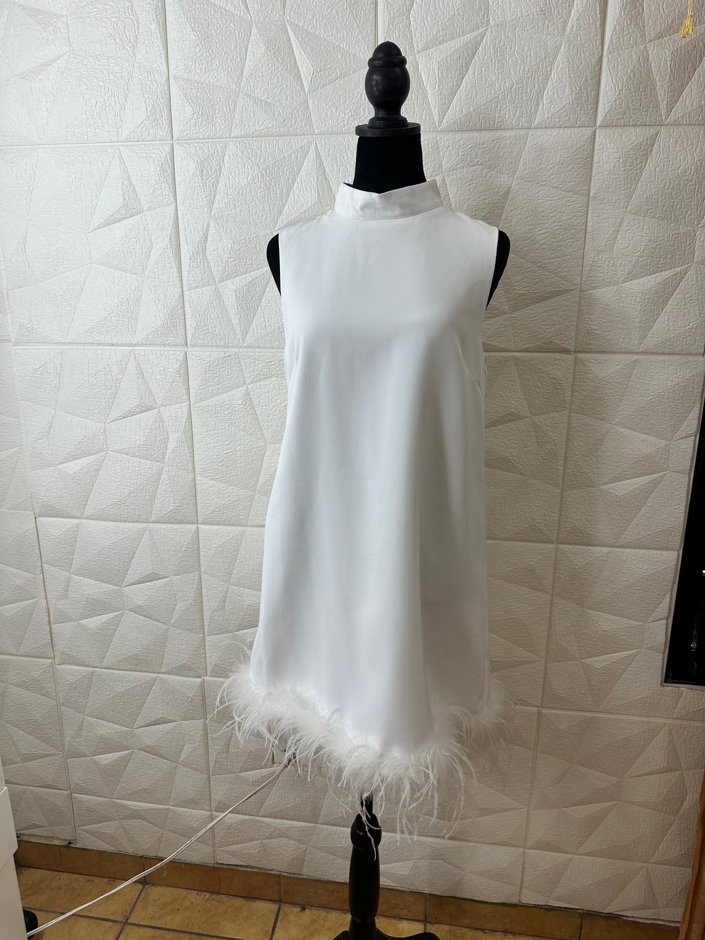 Vestido blanco