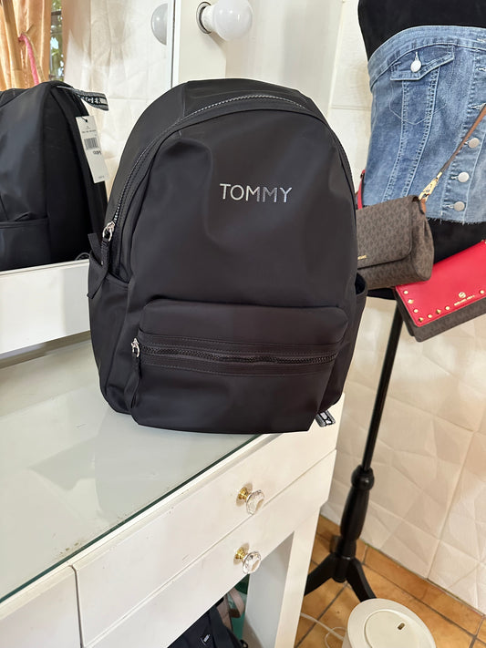 Mochila Tommy H