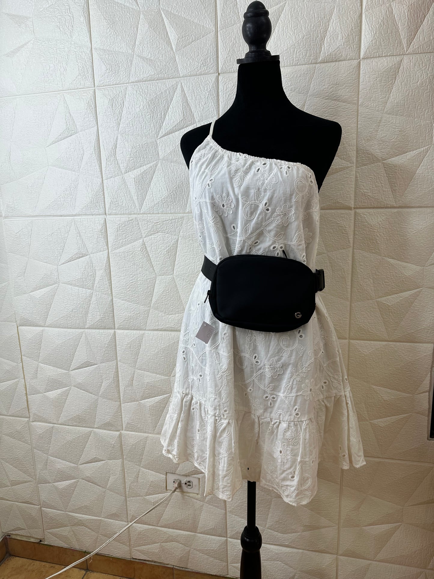 Vestido blanco