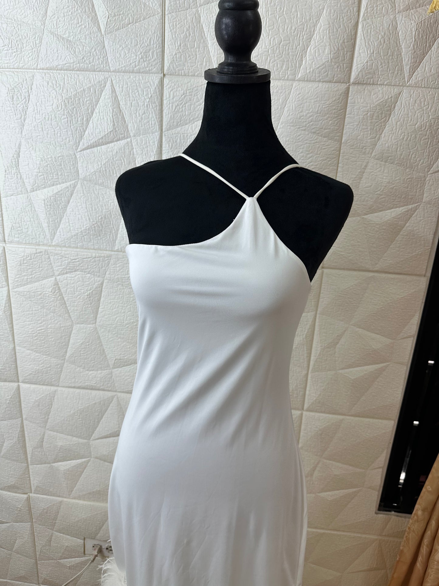 Vestido blanco