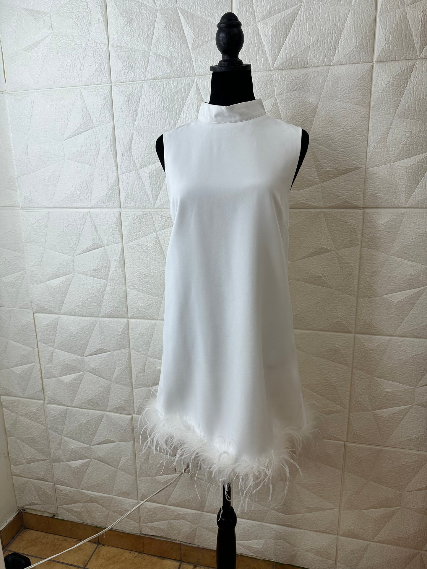 Vestido blanco