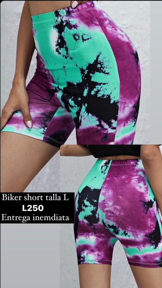 Biker short