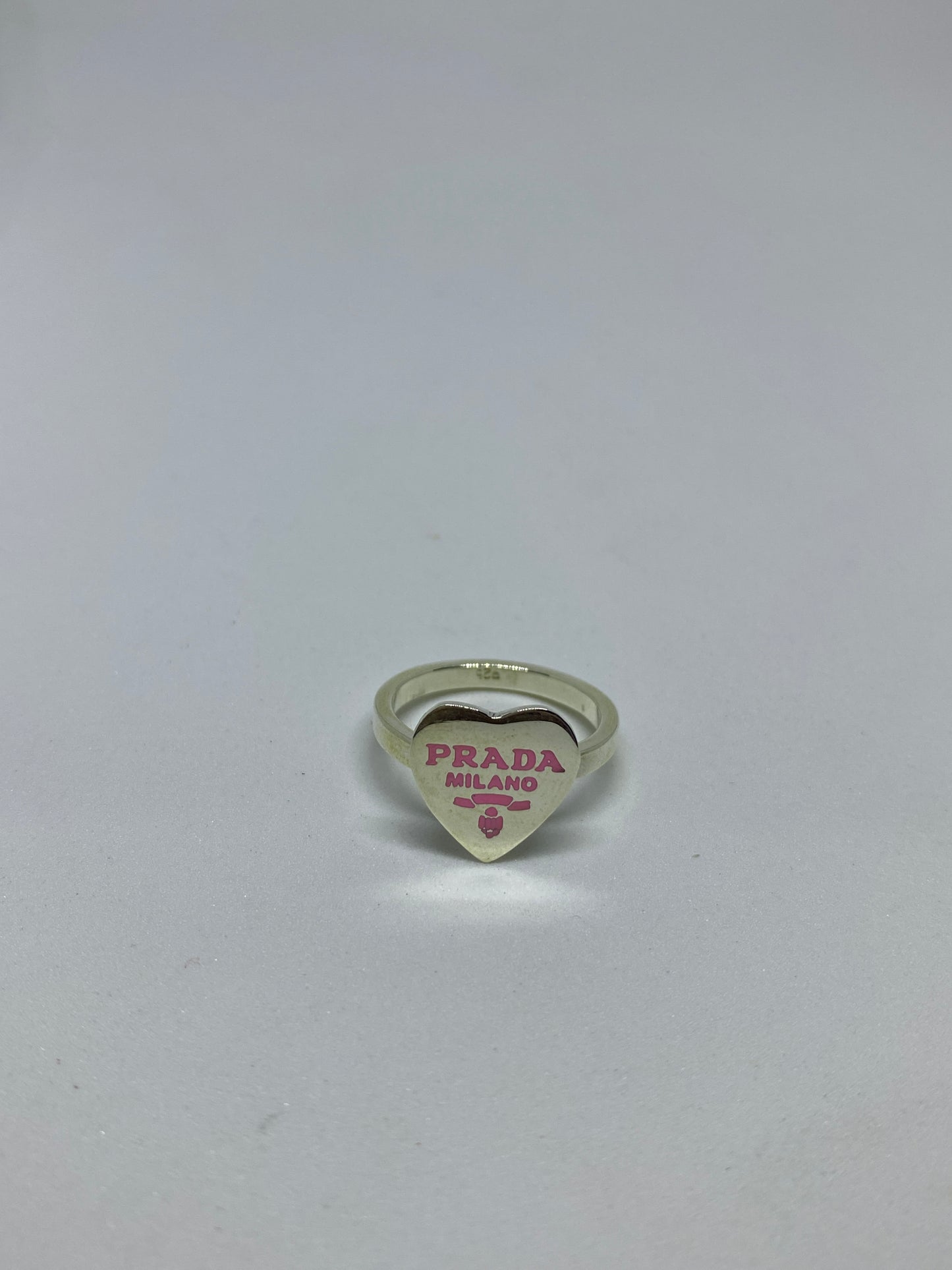 Anillo Prada