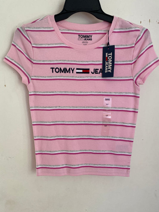 Camisa Tommy H