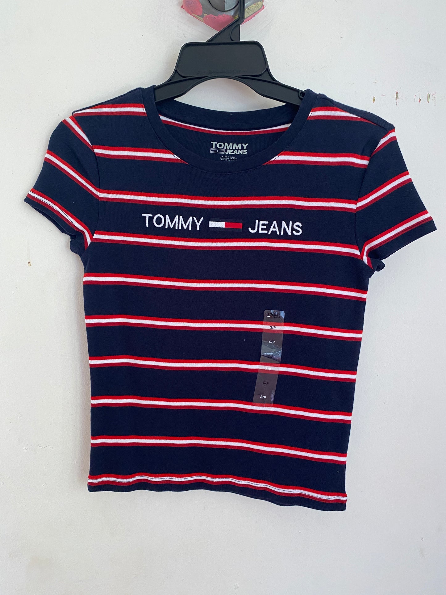 Camisa Tommy