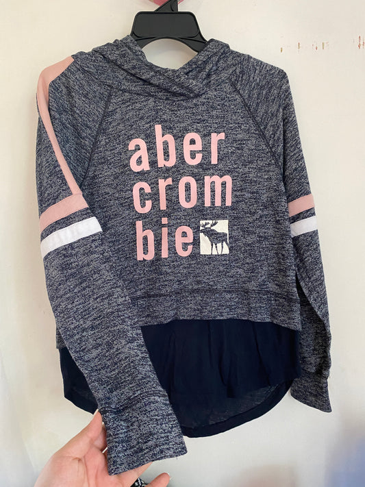 Sweater abercrombie