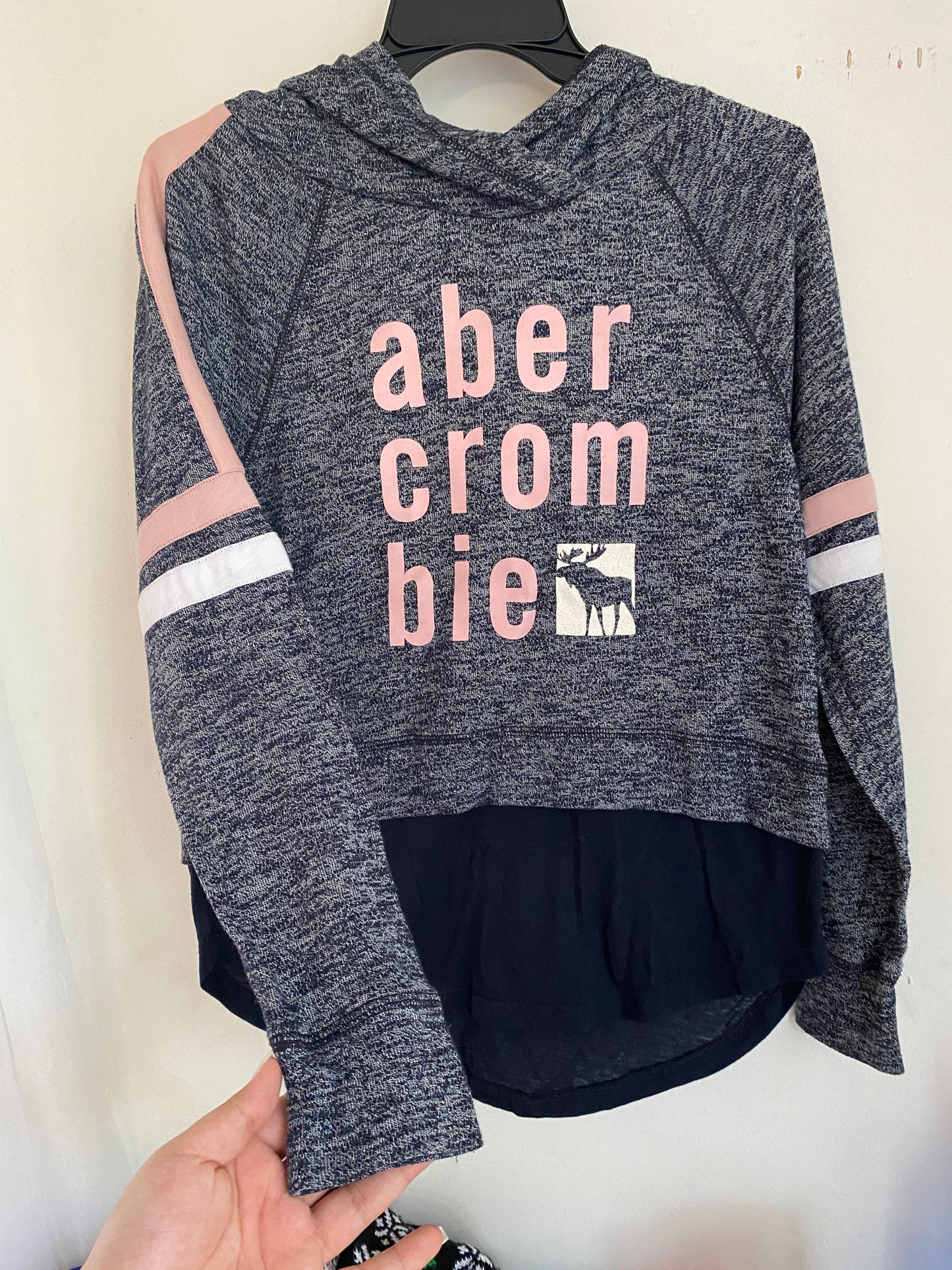 Sweater abercrombie