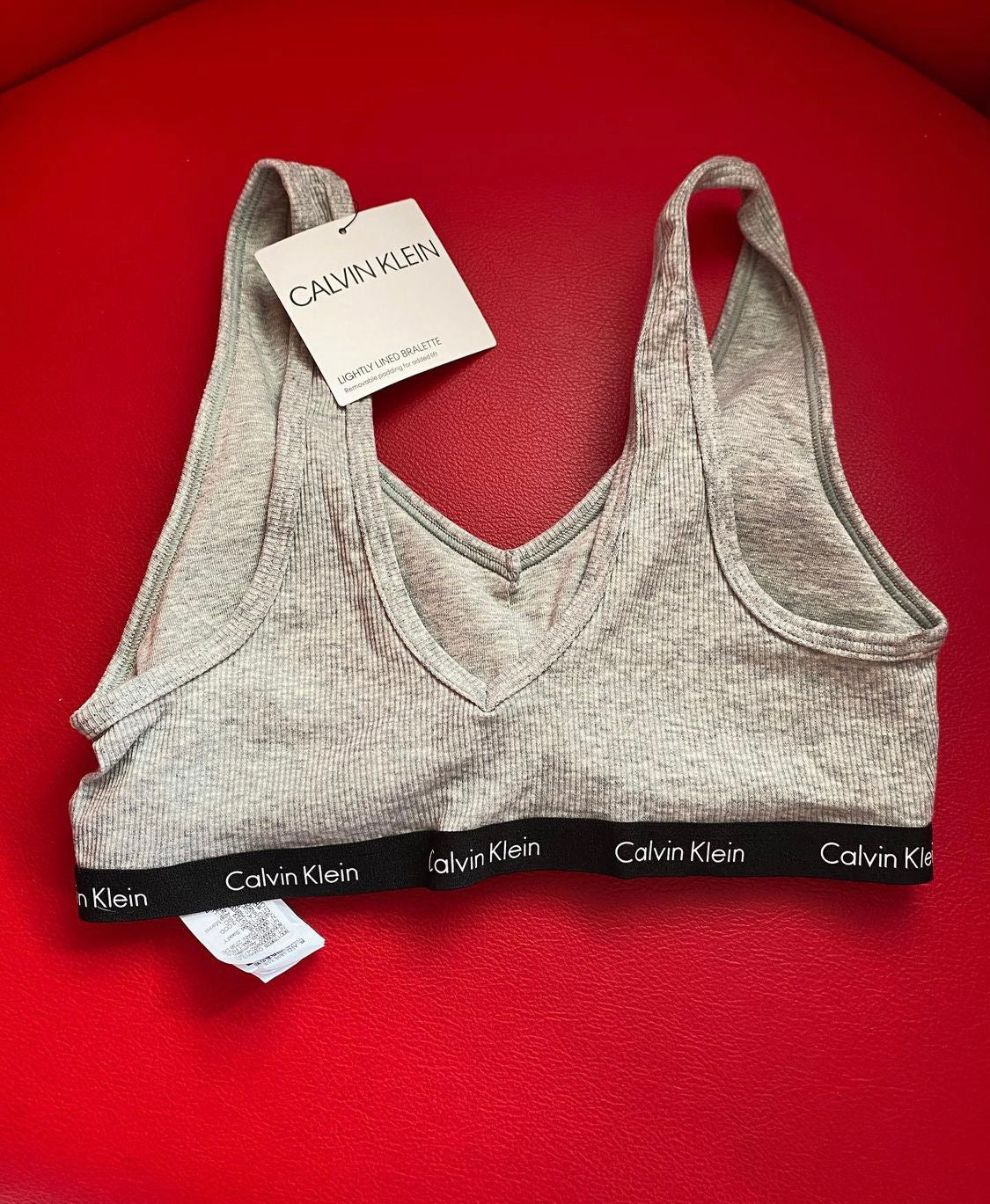 Bralette Calvin Klein