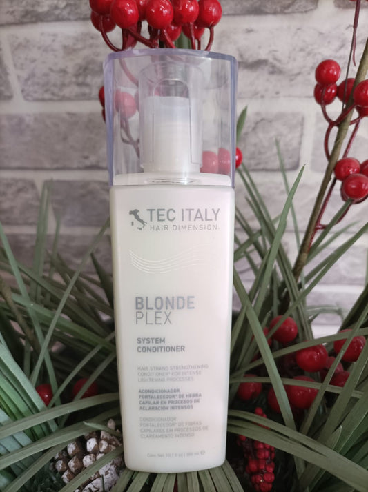 Blonde Plex Conditioner