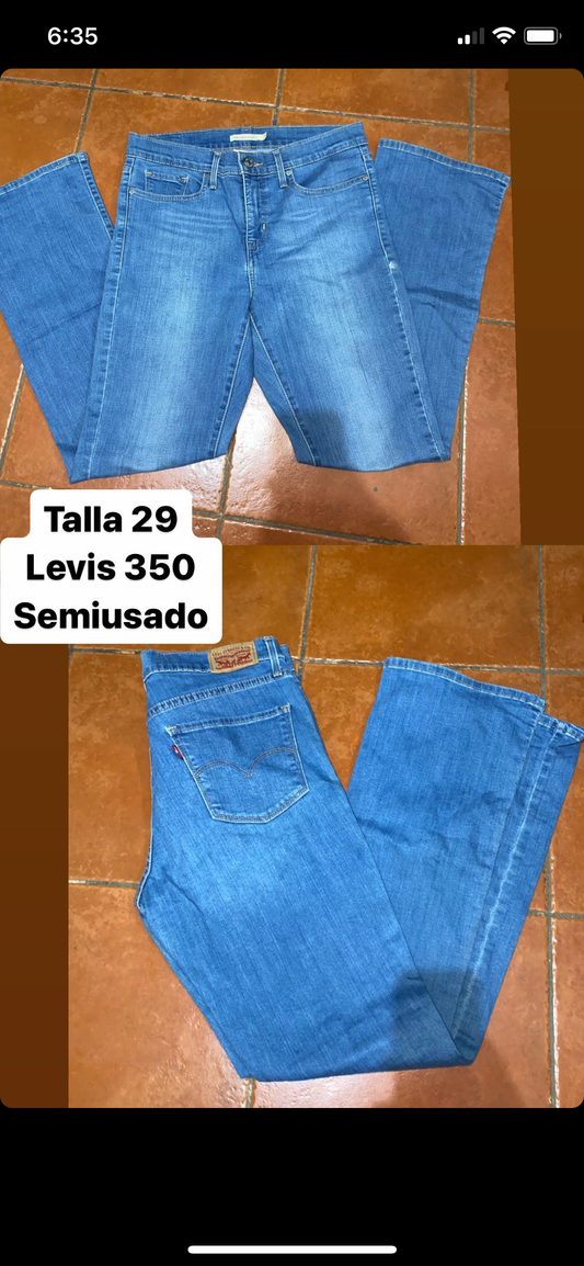 Levis