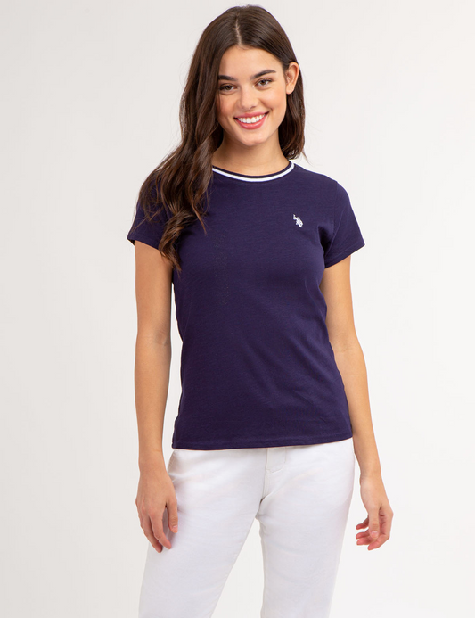 Camisa polo