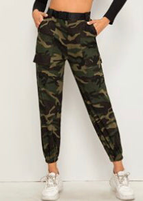 Jogger militar